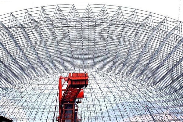 黄山徐州网架公司核心竞争力揭秘,关键在哪里?