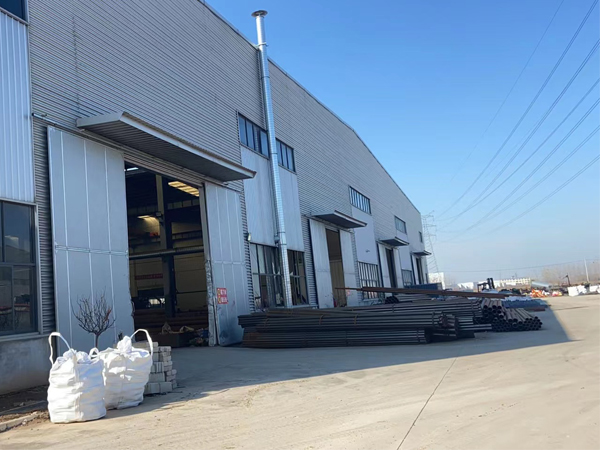 黄山这些选择徐州网架公司五大误区,你一定要知道