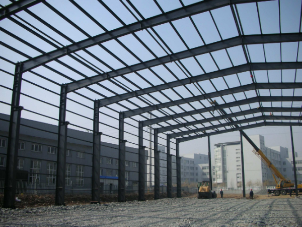 黄山徐州网架公司标准施工流程有哪些呢?