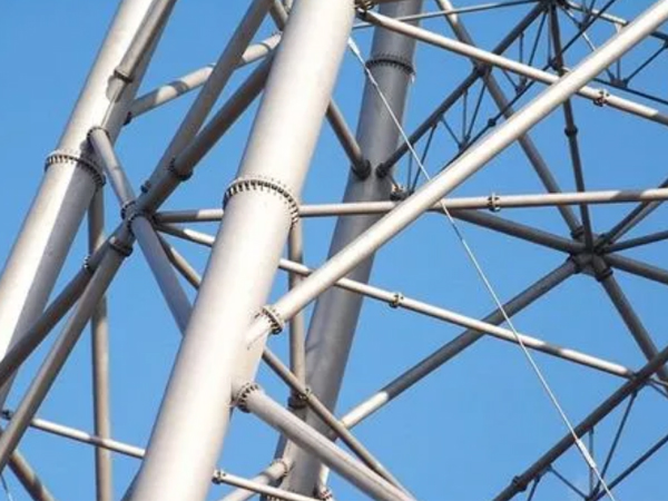 黄山网架加工厂家都有哪些优势?