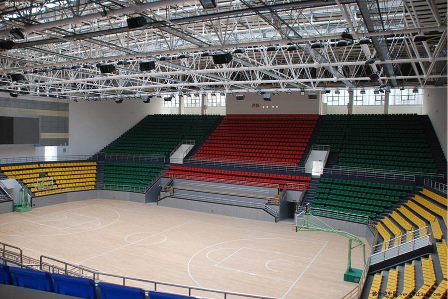 黄山徐州网架厂产品的结构设计和安装要领